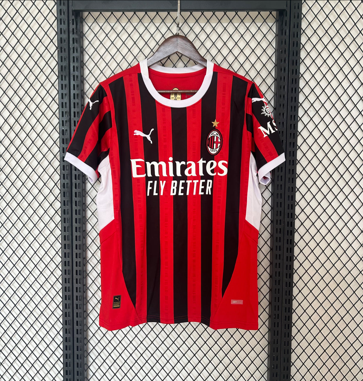 2024/25 AC Milan (Pre-order)