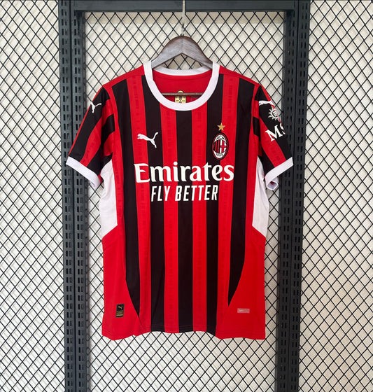 2024/25 AC Milan (Pre-order)