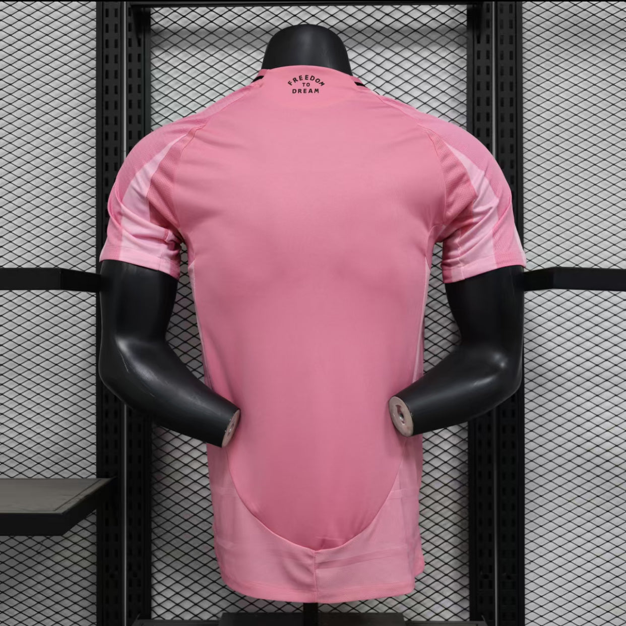 2025/26 Inter Miami (Player Version) (Pre-order)