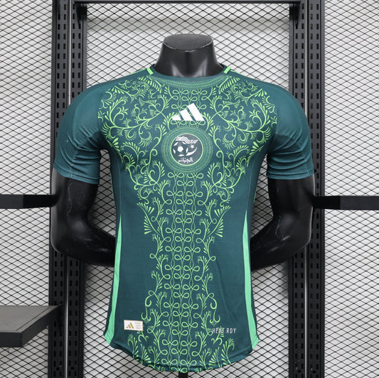 2024/25 Algeria (Version Player) (Pre-order)