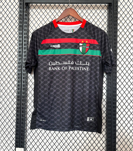 2025/26 Palestine (Pre-order)