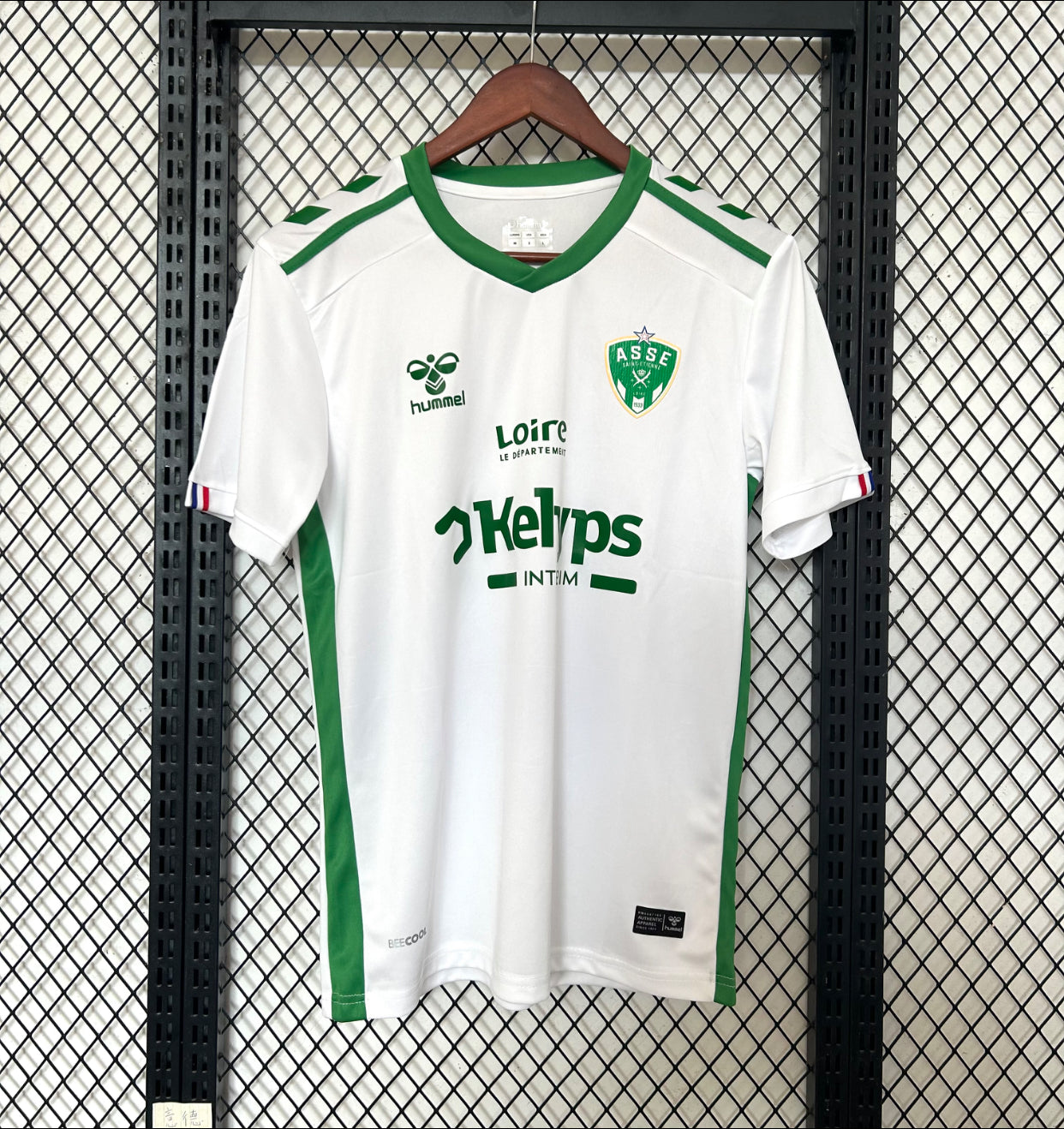 2024/25 Saint-Étienne (Pre-order)