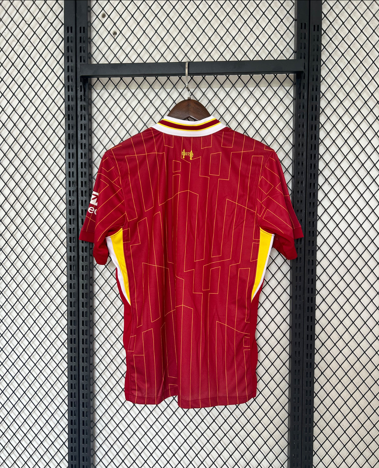 2024/25 Liverpool (Pre-order)