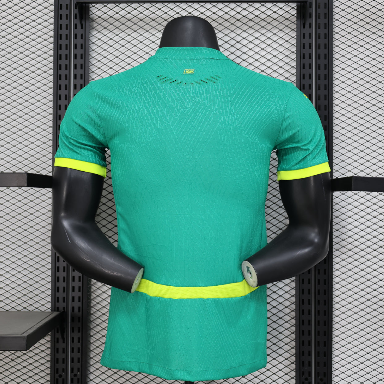 2025/26 Senegal (Player Version) (Pre-order)