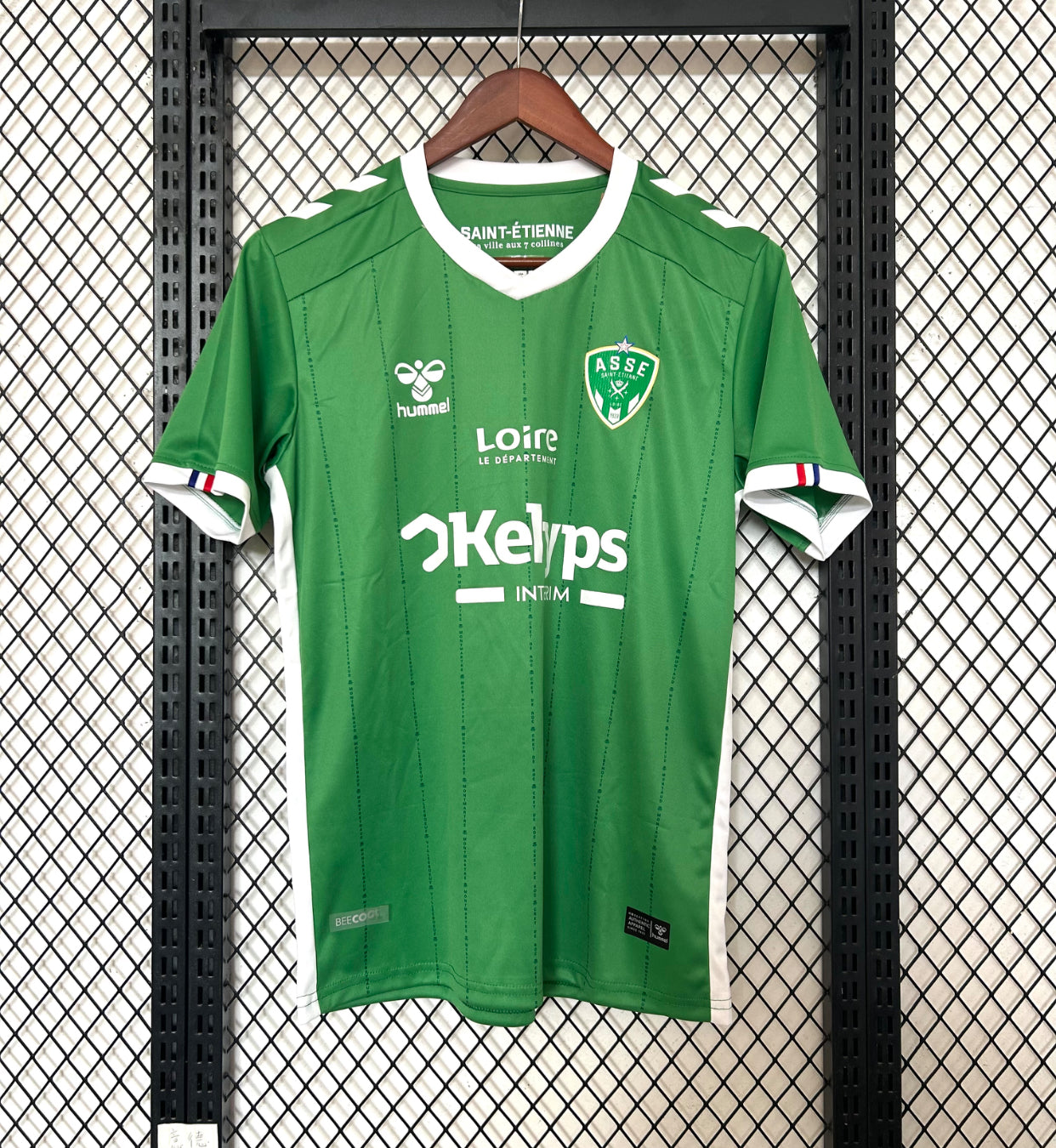 2024/25 Saint-Étienne (Pre-order)