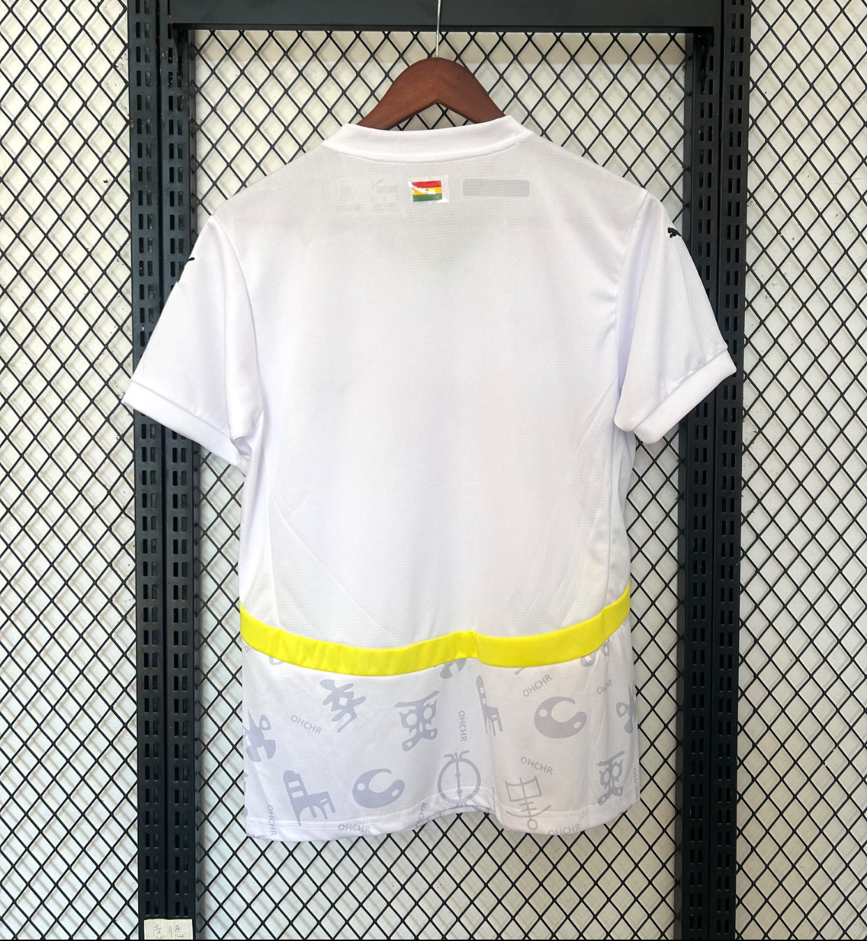 2025/26 Ghana (Pre-order)