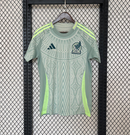 2024/25 Mexico (Pre-order)