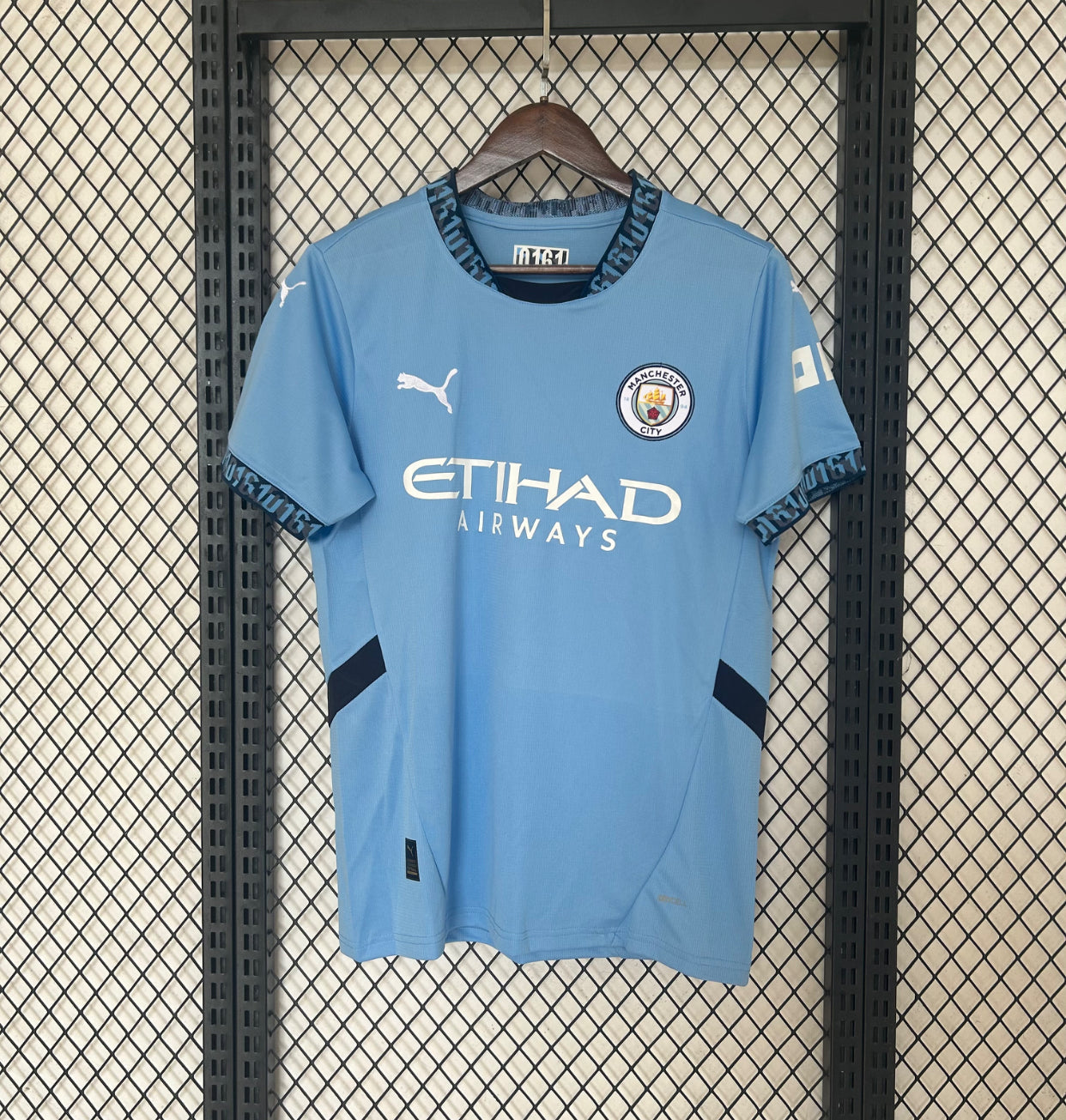 2024/25 Manchester City (Pre-order)