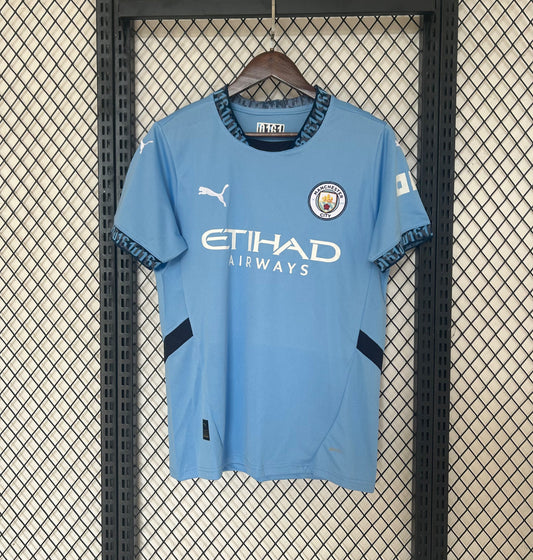 2024/25 Manchester City (Pre-order)