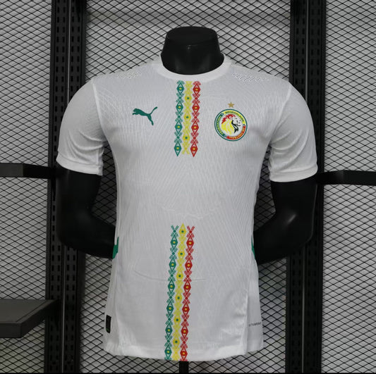2025/26 Senegal (Player Version) (Pre-order)
