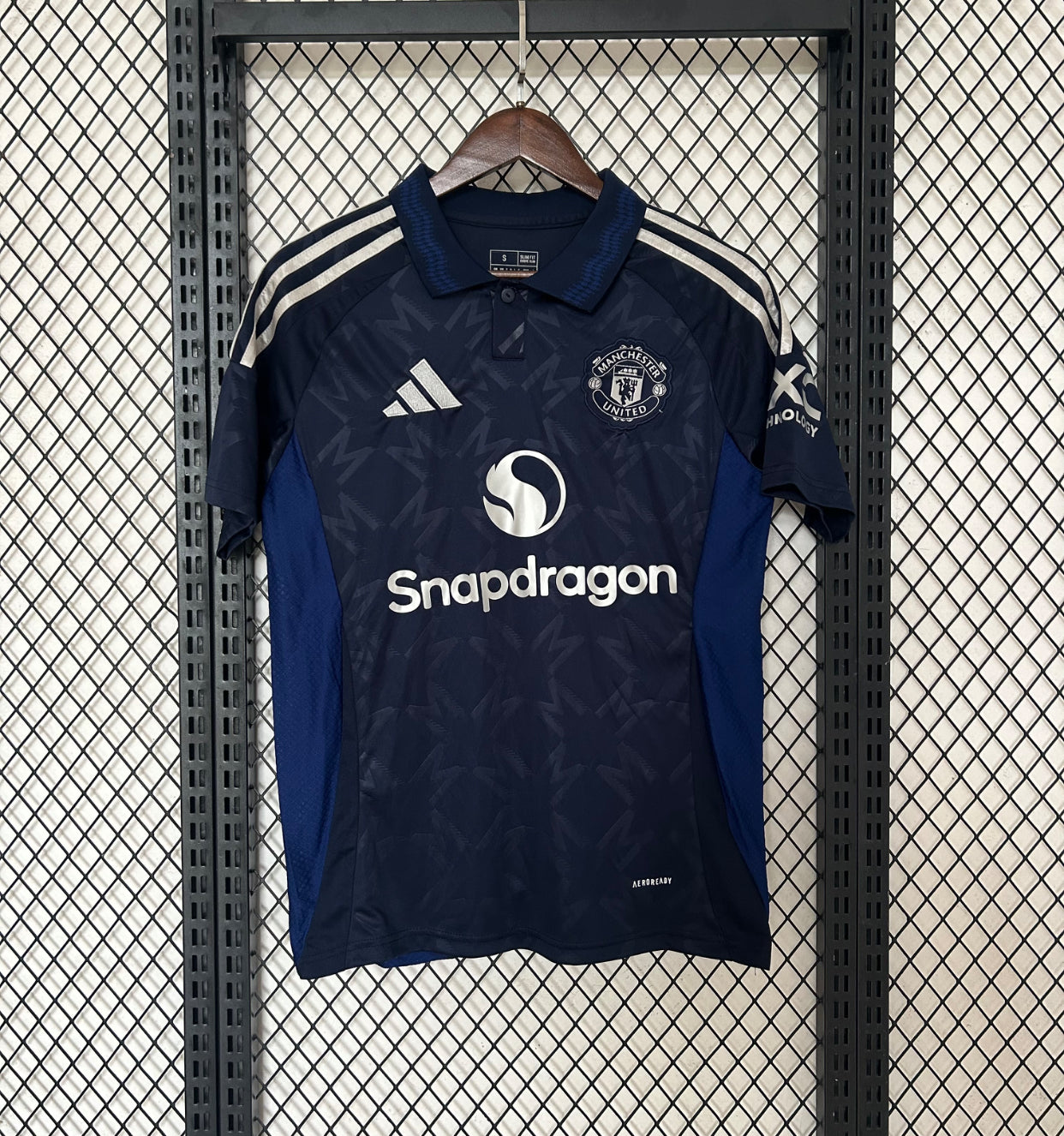 2024/25 Manchester United (Pre-order)