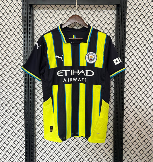 2024/25 Manchester City (Pre-order)