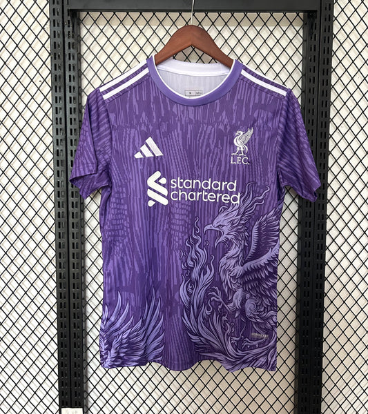 Liverpool Special (Pre-order)