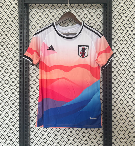 2024/25 Japan (Pre-order)