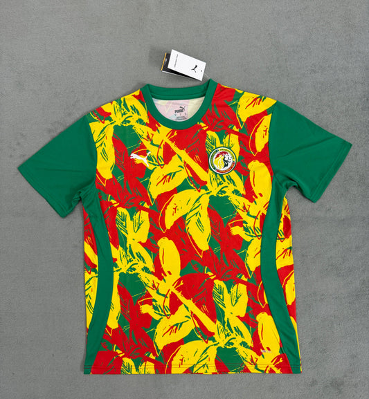 2025/26 Senegal Training (Pre-order)
