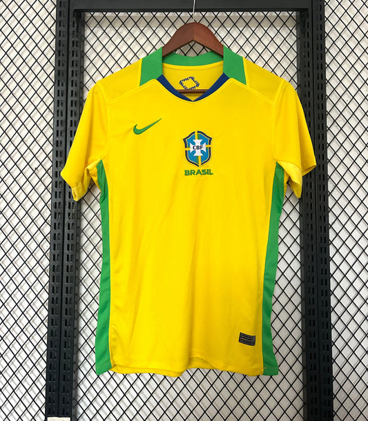 2025/26 Brazil (Pre-order)