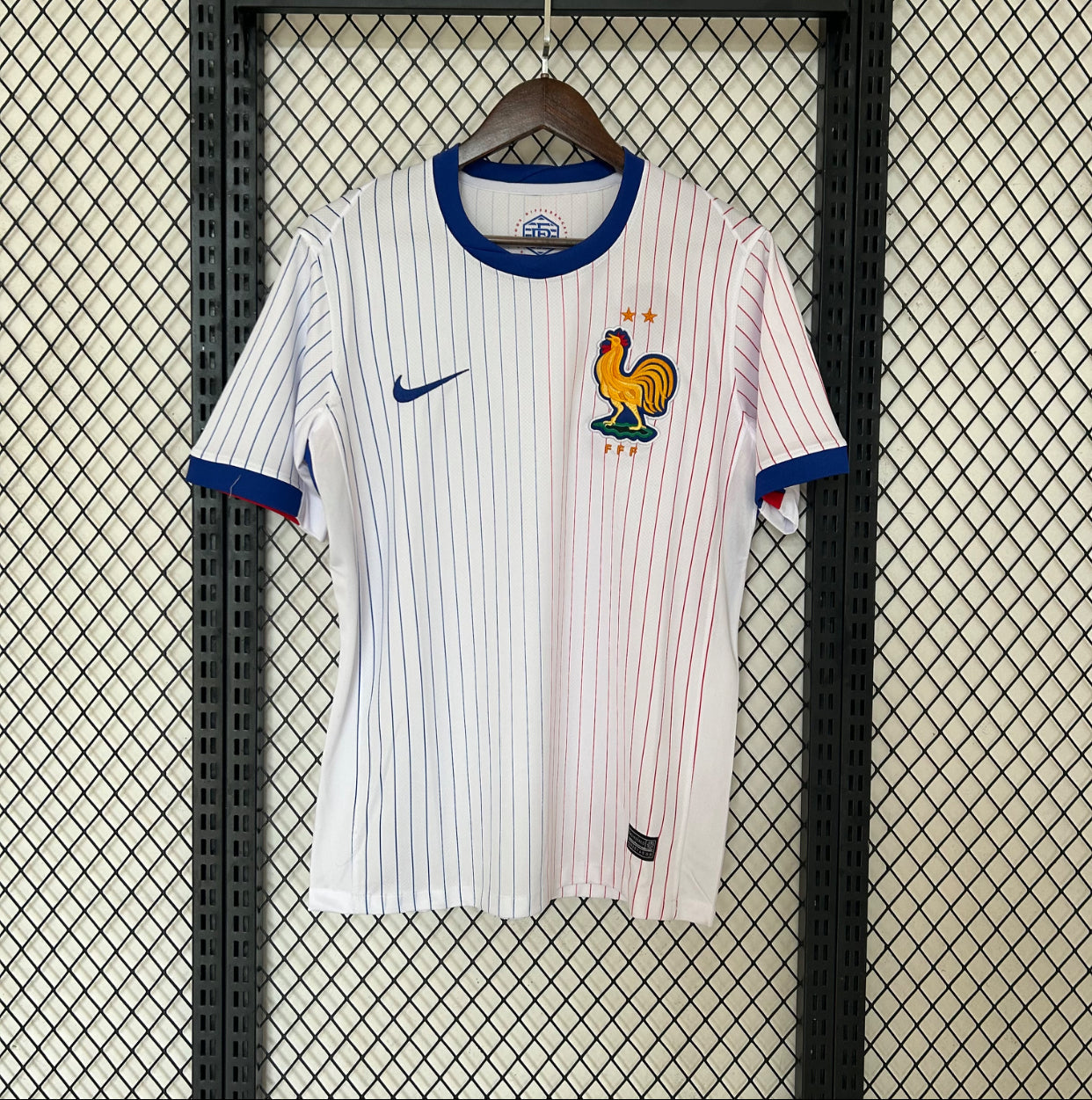 2024/25 France (Pre-order)