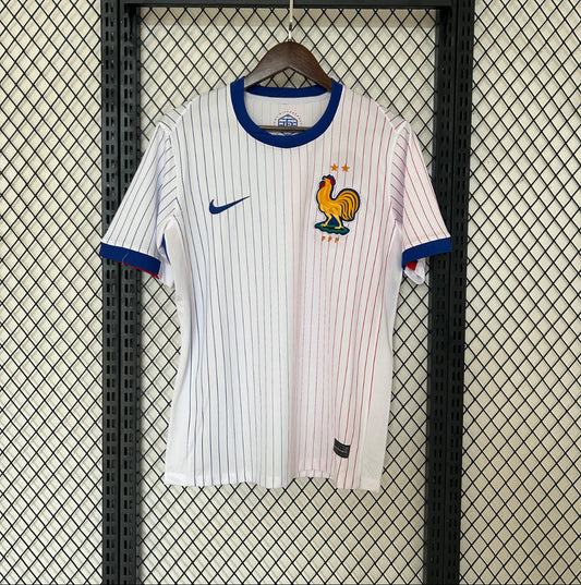 2024/25 France (Pre-order)