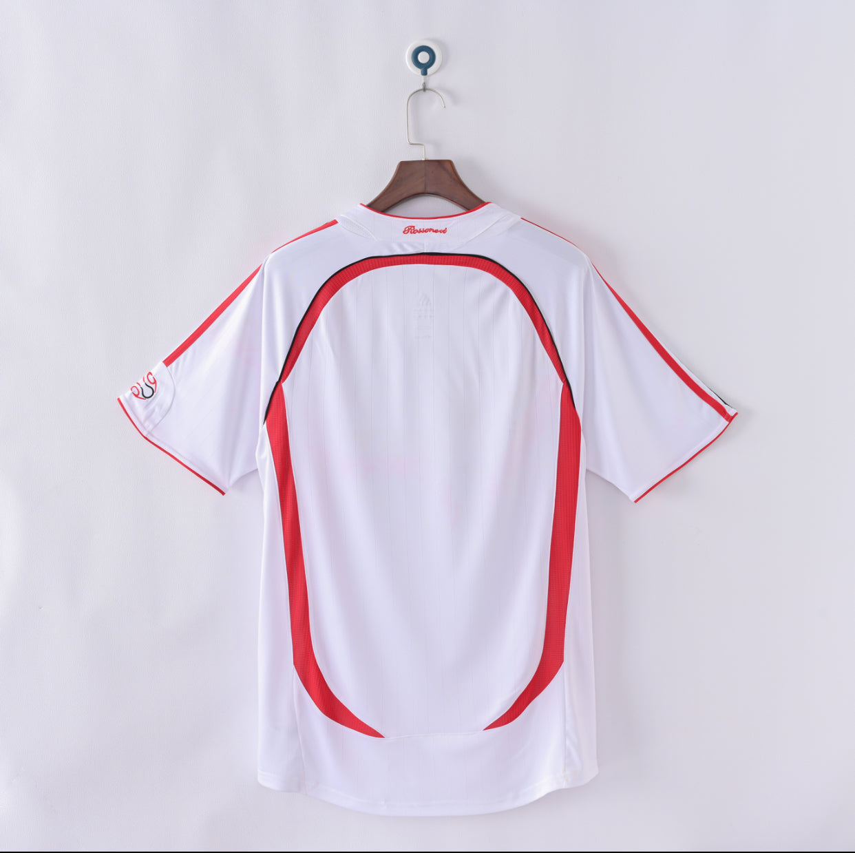2006/07 AC Milan Retro (Pre-order)