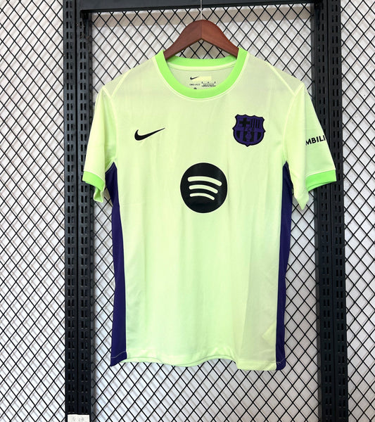 2025/26 Barcelona (Pre-order)