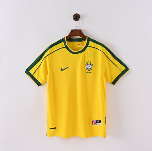 1998 Brazil Retro (Pre-order)