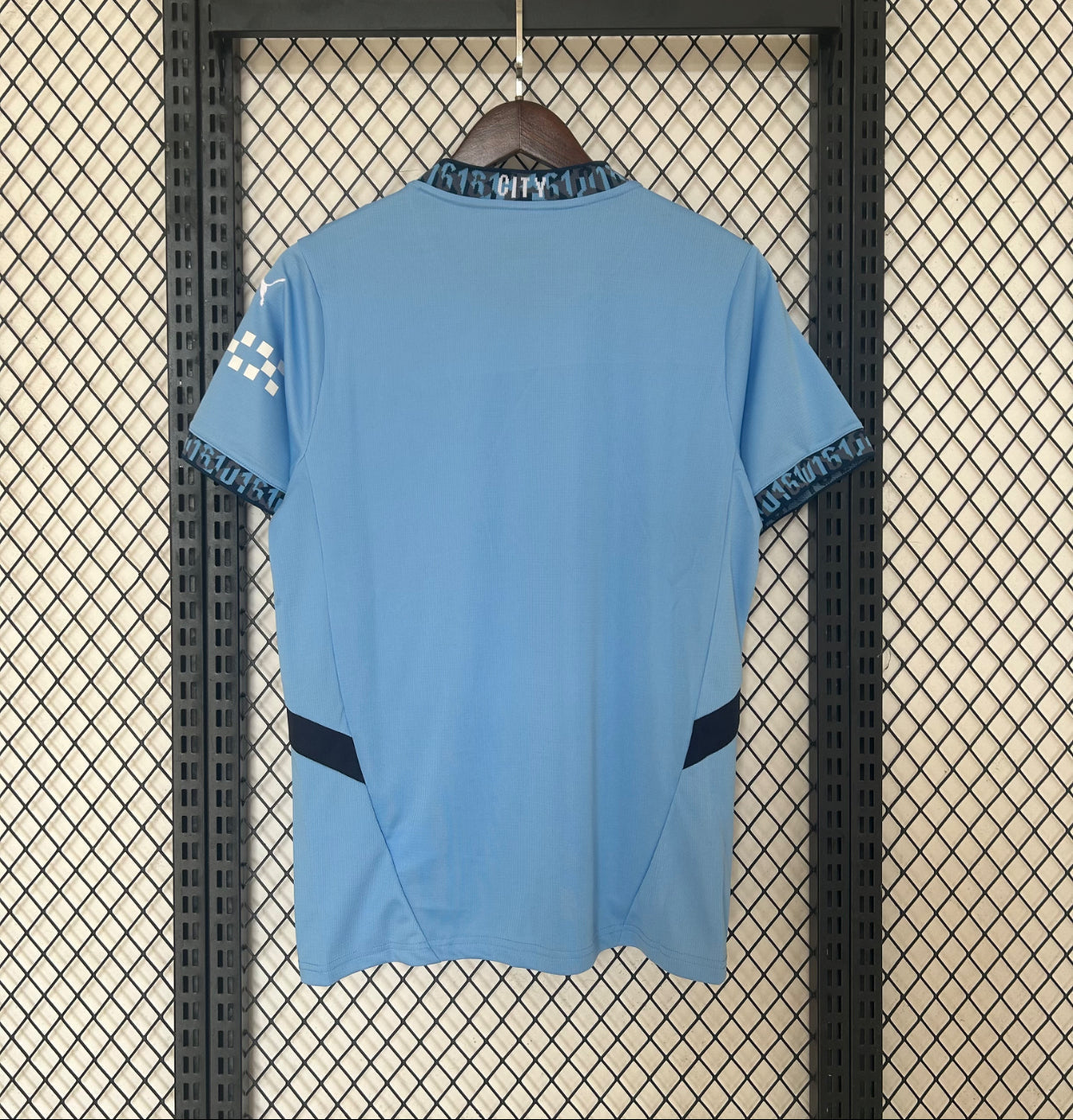 2024/25 Manchester City (Pre-order)