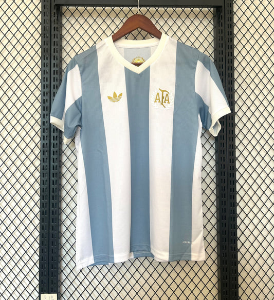 2024/25 Argentina (Pre-order)