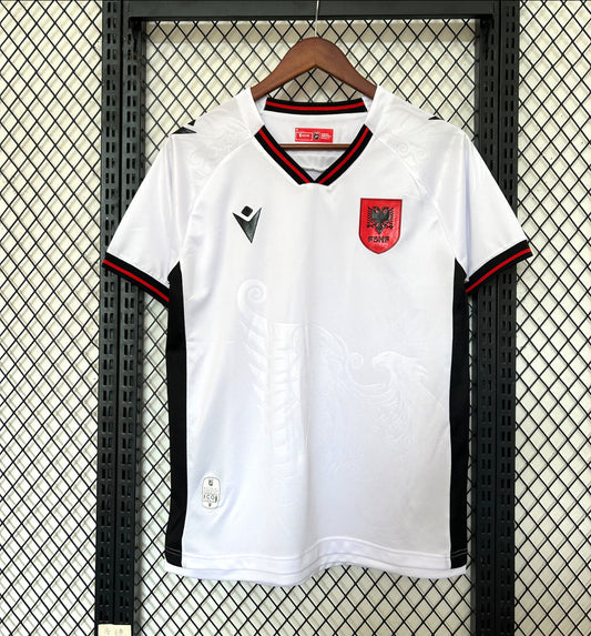 2025/26 Albania (Pre-order)