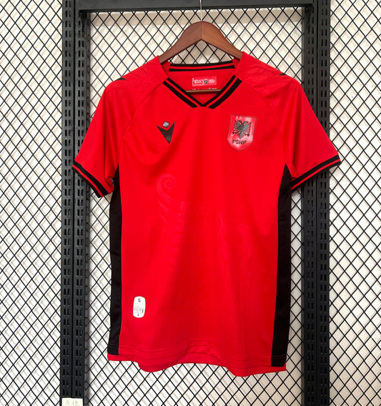 2025/26 Albania (Pre-order)