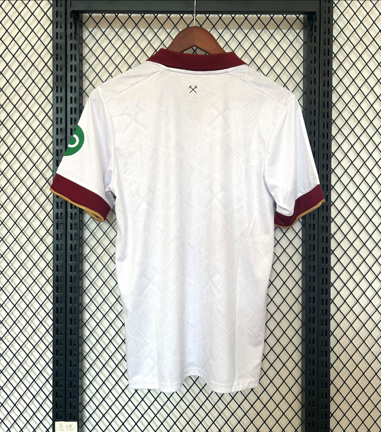 2024/25 West Ham United (Pre-order)
