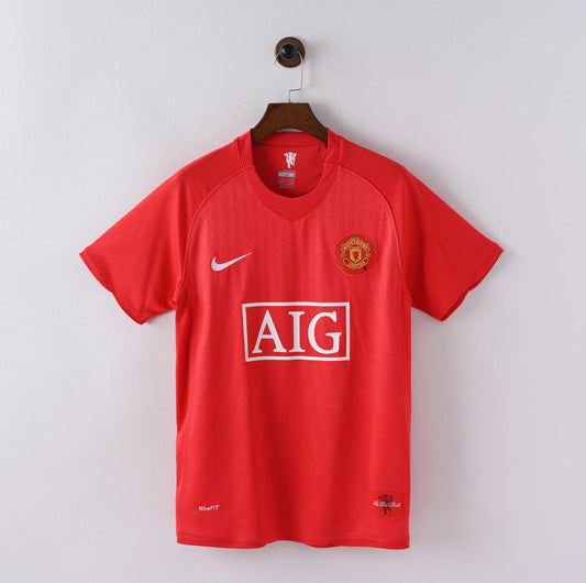 2007/08 Manchester United Retro (Pre-order)