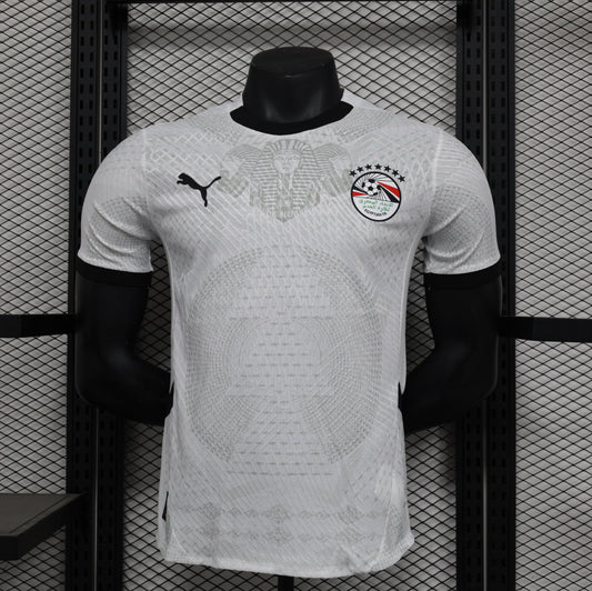 2025/26 Egypt (Player Version) (Pre-order)
