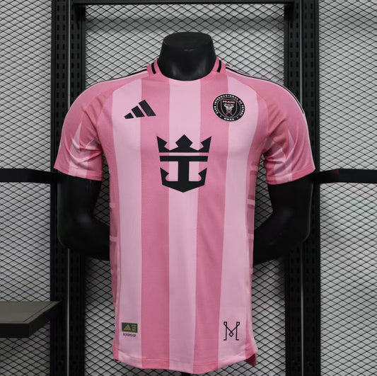 2025/26 Inter Miami (Player Version) (Pre-order)
