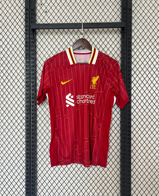 2024/25 Liverpool (Pre-order)