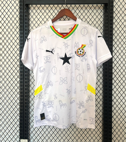 2025/26 Ghana (Pre-order)