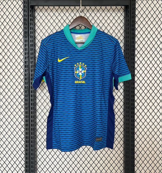 2024/25 Brazil (Pre-order)