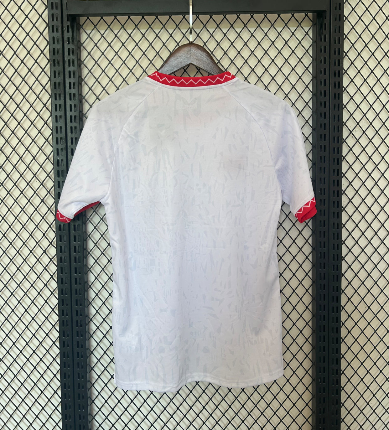 2024/25 Sevilla (Pre-order)