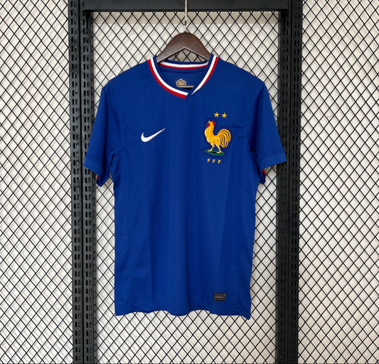 2024/25 France (Pre-order)