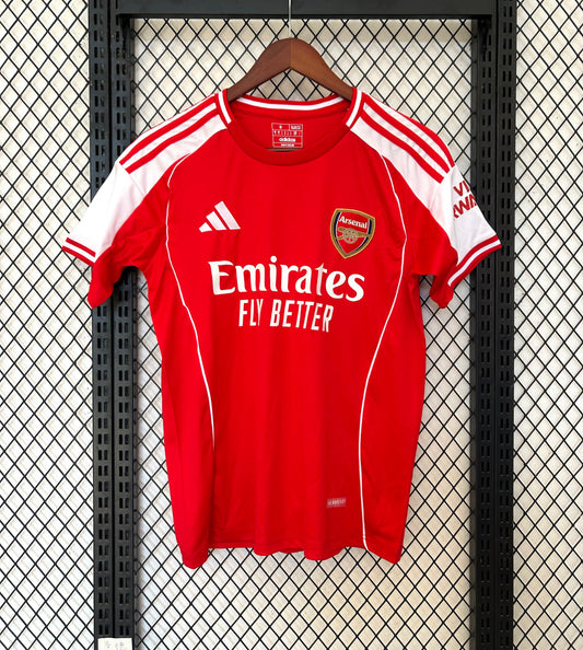 2025/26 Arsenal (Pre-order)