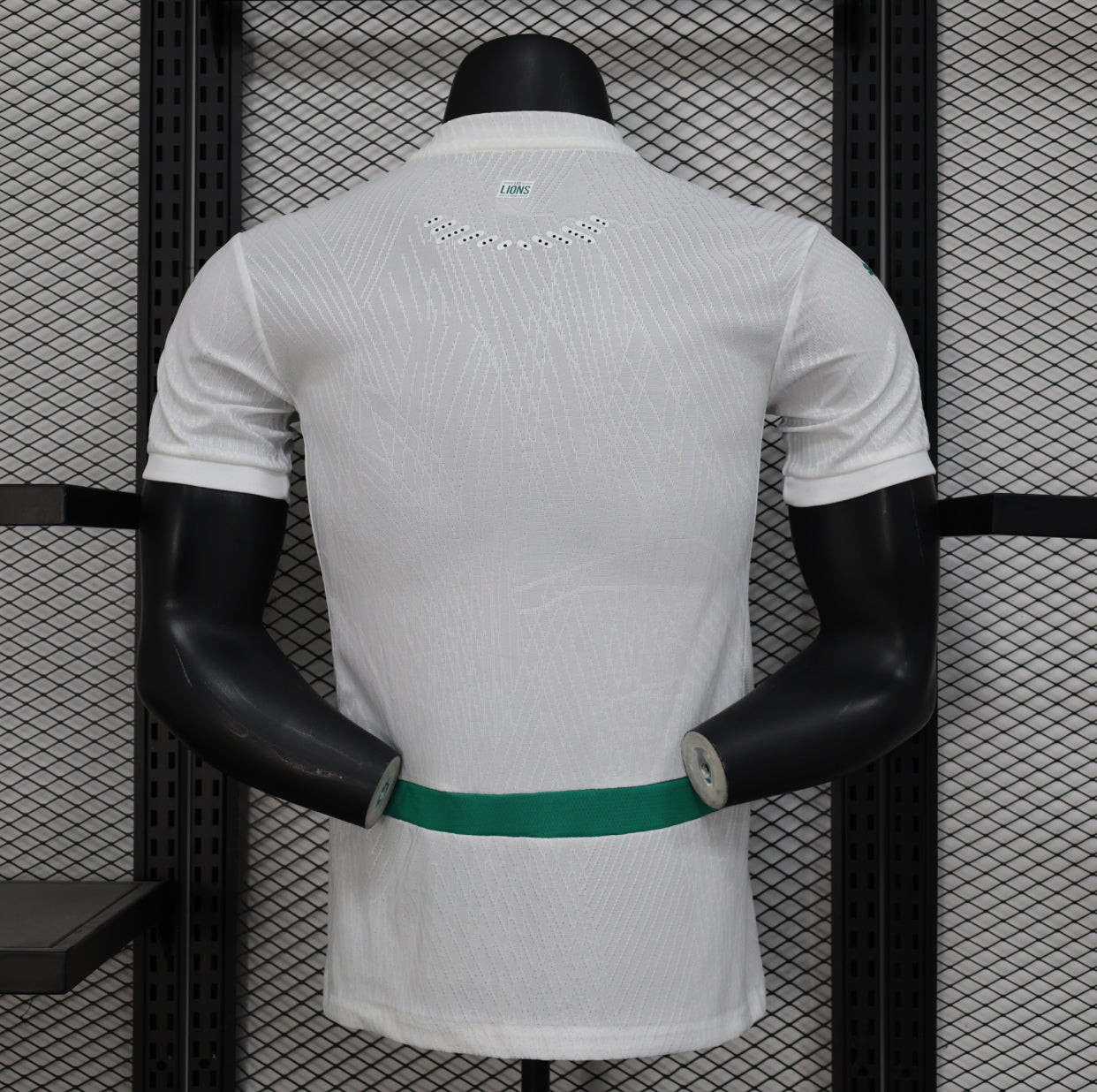 2025/26 Senegal (Player Version) (Pre-order)