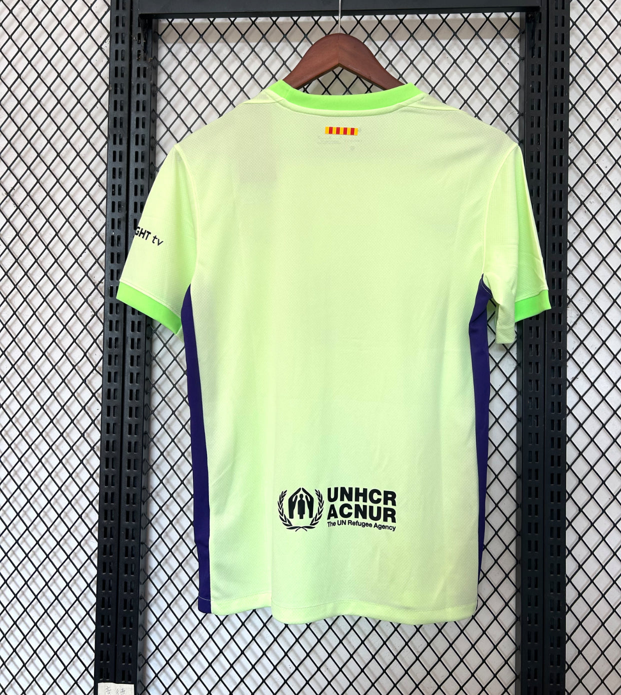 2025/26 Barcelona (Pre-order)