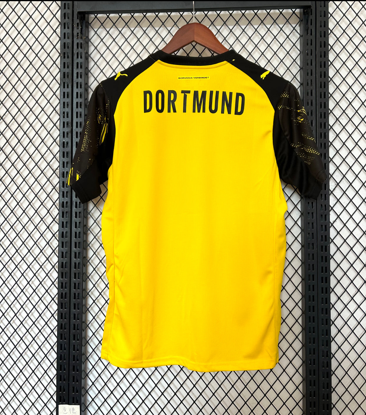 2025/26 Borussia Dortmund (Pre-order)