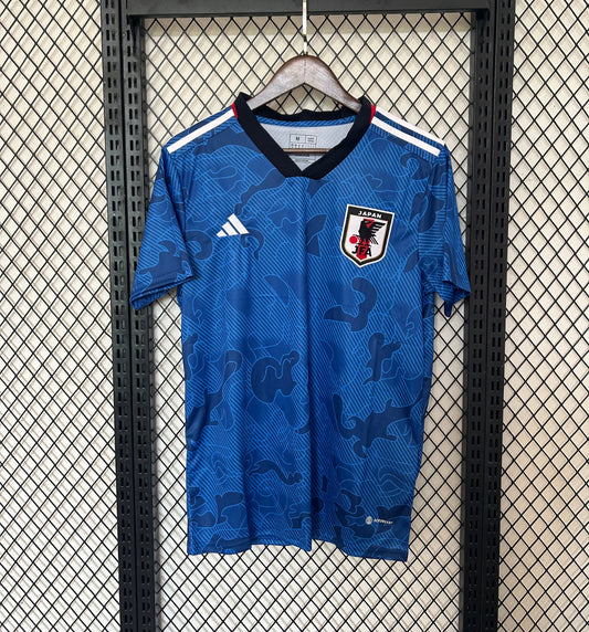 2024/25 Japan (Pre-order)