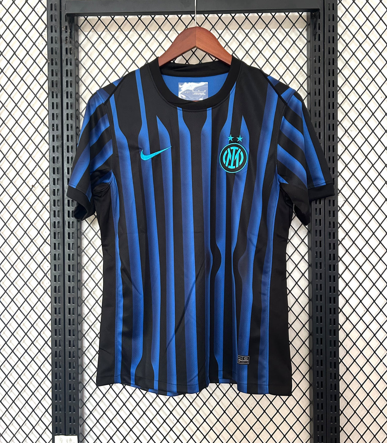 2025/26 Inter Milan (Pre-order)