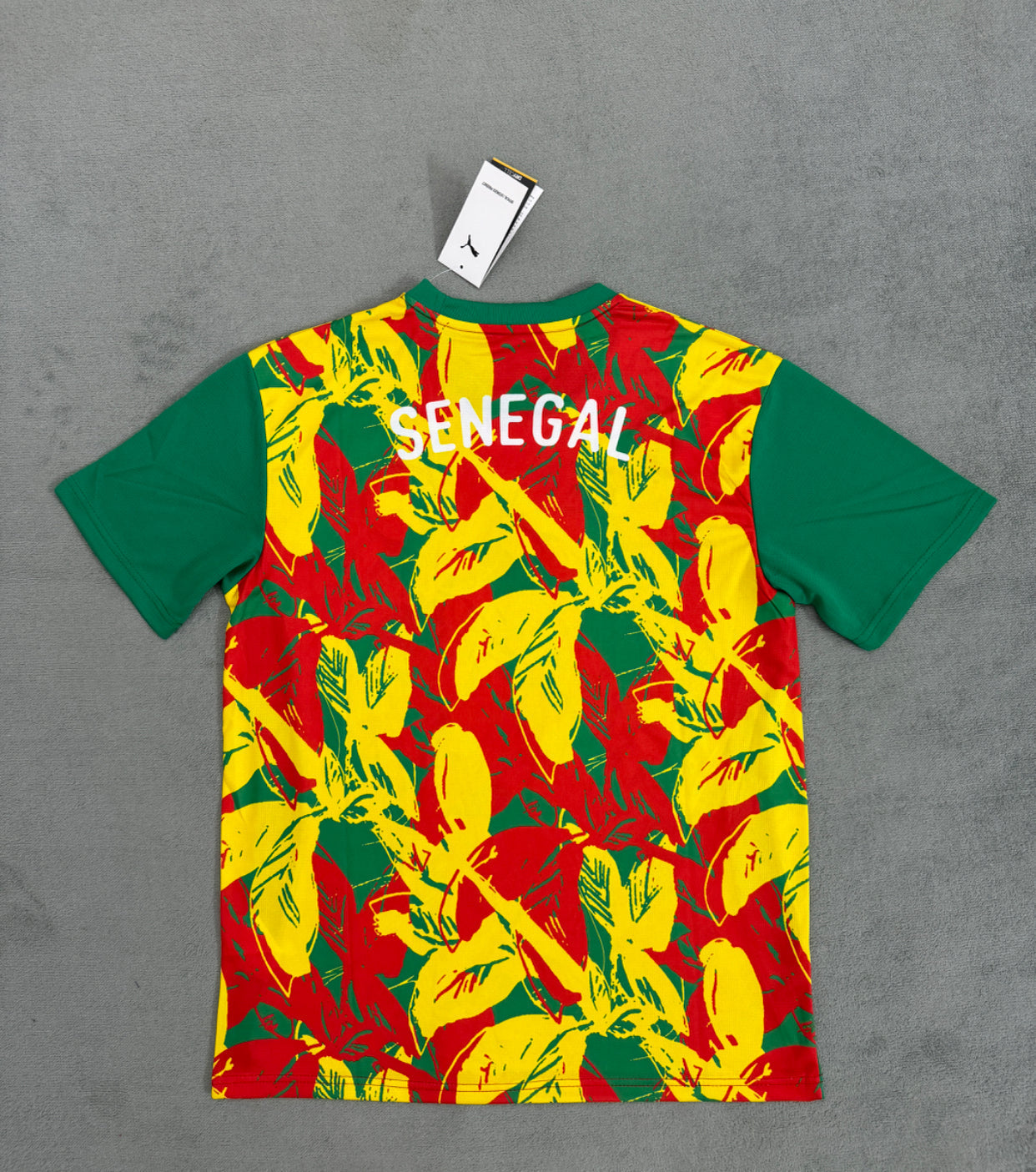 2025/26 Senegal Training (Pre-order)
