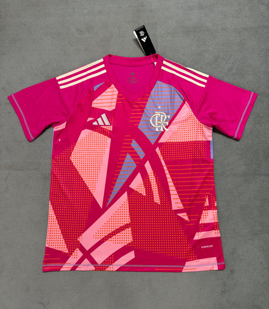 2025/26 Flamengo (Pre-order)