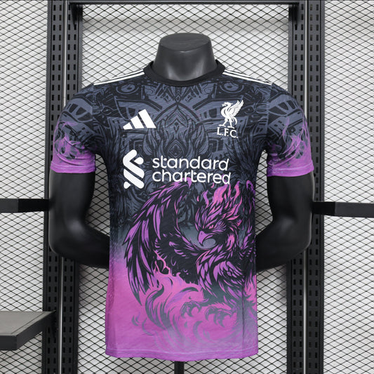 2025/26 Liverpool (Pre-order)