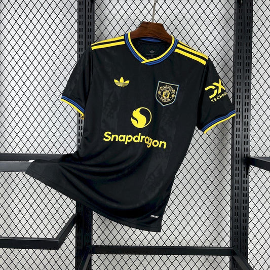 2025/26 Manchester United Third (Pre-order)