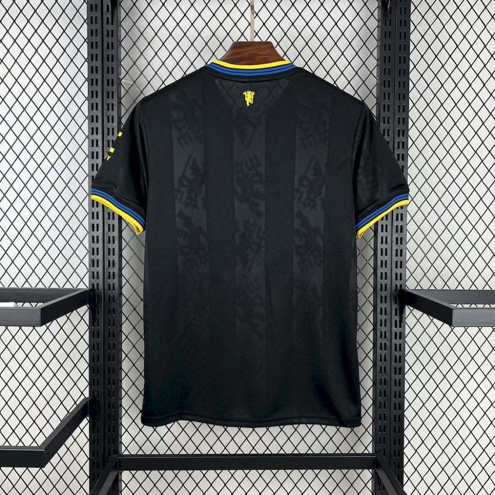 2025/26 Manchester United Third (Pre-order)