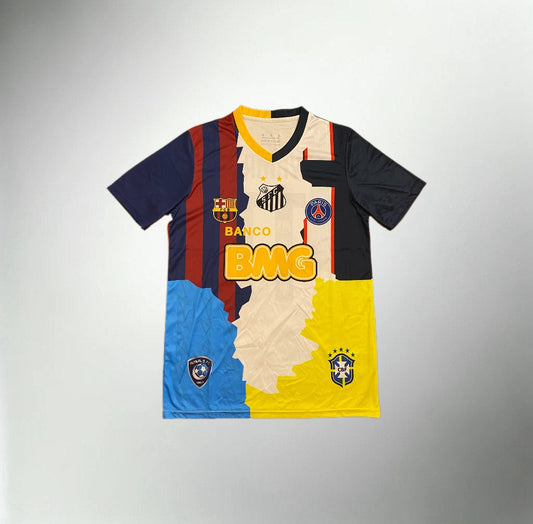 Neymar Jr "Joga Bonito" Special KIt (Pre-order)